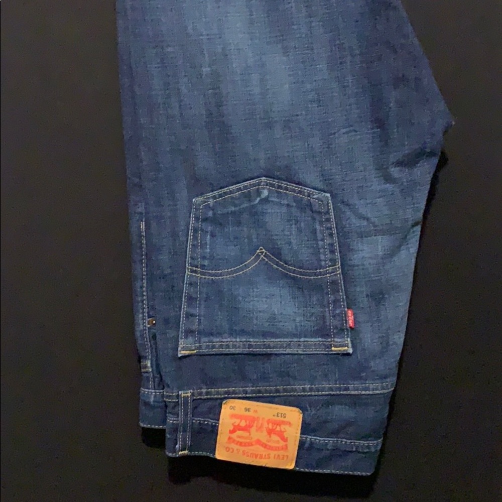 Levi’s Style 513 NEW without tags